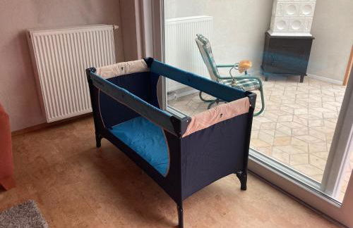 Gemütliches Ferienhaus am See, privater Steg, bei Berlin - Foto 23