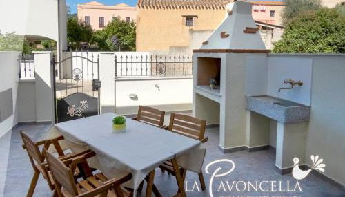 Case Vacanze La Pavoncella - Foto 5, Garden