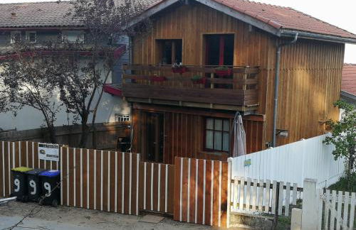 La cabane du Truquet - Foto 28