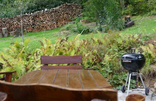 Ferienwohnung "Saba" - Foto 25