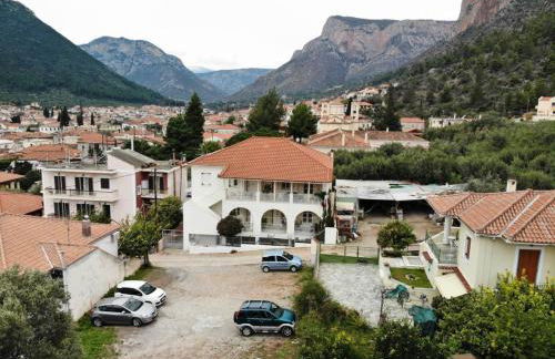 Leonidio Apartment Maria - Foto 30