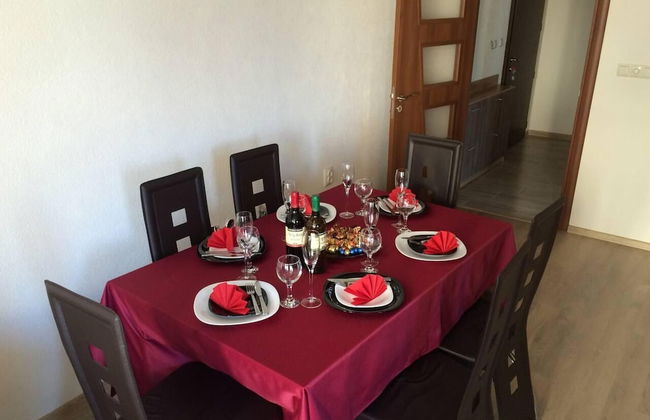 2-bed - Sleeps 4 - w Parking - Foto 15