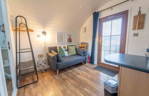 The Oaks Studio Pod - Foto 12