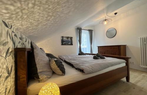 Ferienwohnung Bene - Foto 4