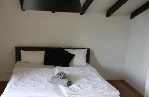 Ferienhaus mit eigenem Garten und Terrasse - Foto 4