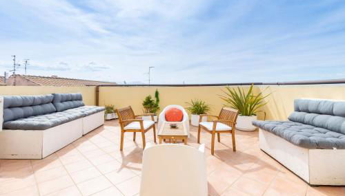 Penthouse with Terrace in historic centre - Foto 3