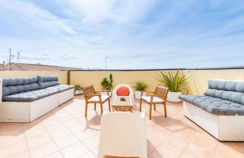 Penthouse with Terrace in historic centre - Foto 3
