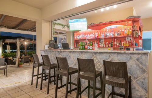 Grapevines Hotel - Foto 47