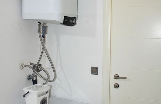 Mavi Restaurant & Apartments 2 - Foto 49