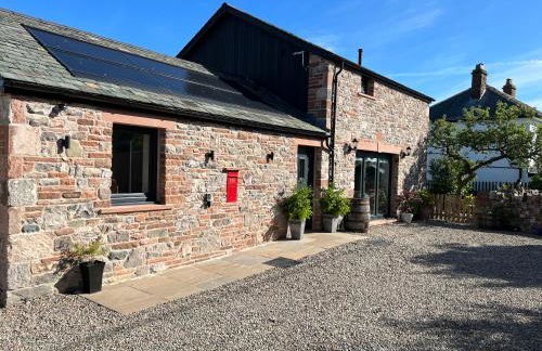 Old Brewery Barn, Ullswater, Lake District - Foto 20