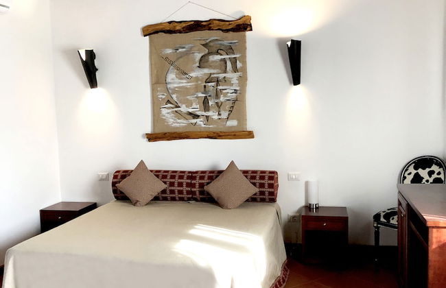 Resort Fonte Vulci - Foto 14