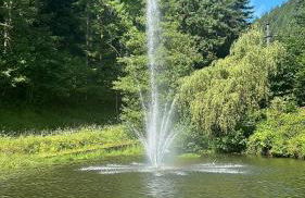 Ferienhaus Lopezan House, Living - Foto 38