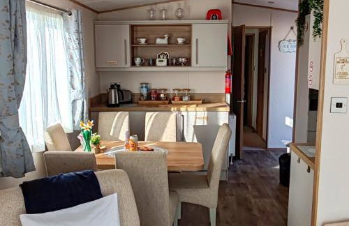 Eagle's Den Caravan Holiday Retreat - Foto 8