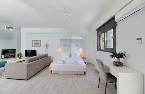 Seacret Apartments - Foto 14