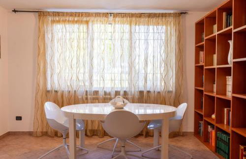 Villa Rimbaudo by Interhome - Foto 34