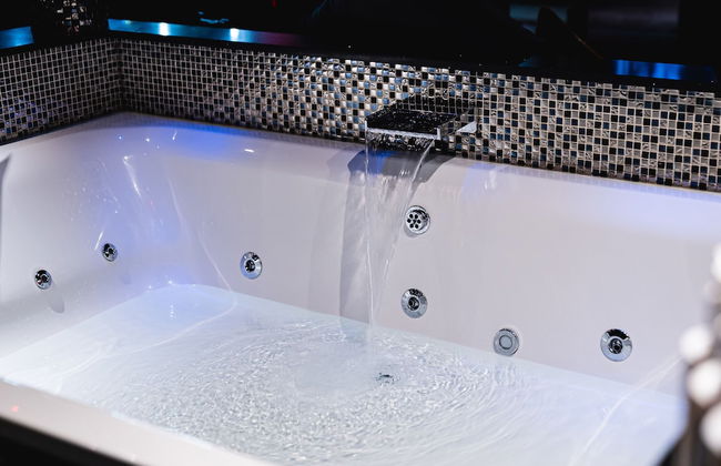 The Hideout House - Foto 28