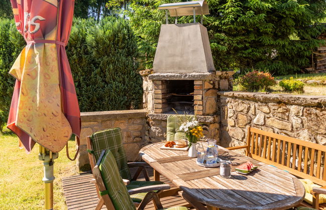 Bila Retreat with Pool - Foto 2