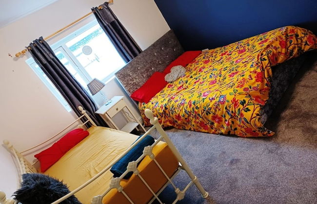 Mother of Stockton - Foto 3