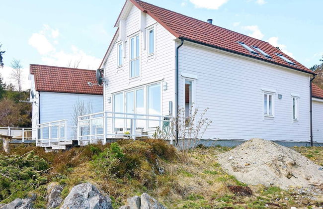 Holiday Home in GurskÃ¸y - Foto 35
