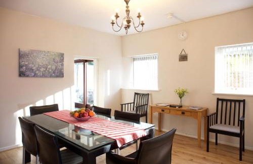 The Coach House - Foto 12