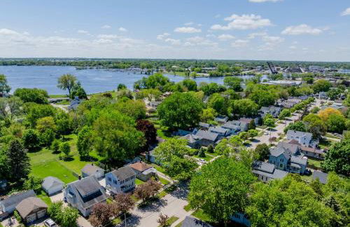 Character Family Home - 3 bedroom 2 bath - Foto 20