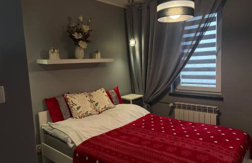 Ekskluzywny Apartament Joanna w centrum Bochni - Foto 17