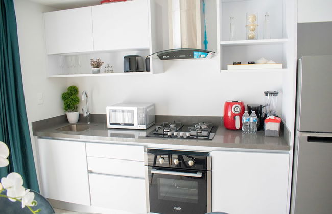 Brickell Apart Hotel - Foto 31