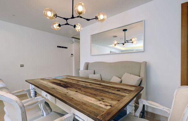 Aqua Apartments Vento, Marbella - Foto 58