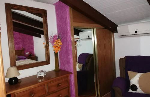 Casa Rural la Piedra del Cambrón - Foto 31