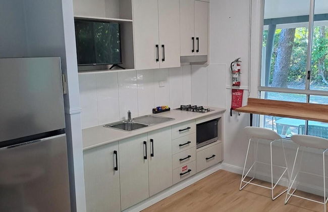 Cape Hillsborough Nature Tourist Park - Foto 18