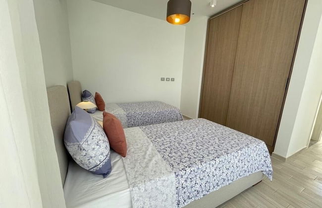 Villa Sea View in Fouka Bay North Coast - Photo 31