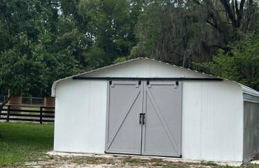 Double D Ranch - Foto 10