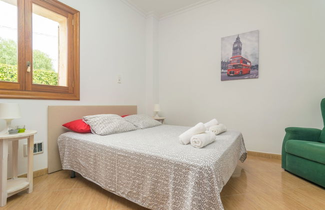 Can Nadal - Adults Only - Foto 22