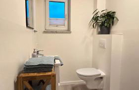 Sonnenwiese Großzügiges Haus mit Sauna und Kamin nahe Ostsee - Foto 6