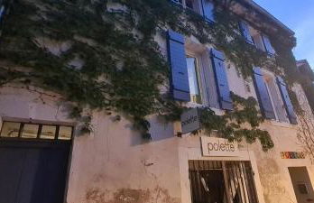 Cocon du Papillon à Lourmarin - Foto 26