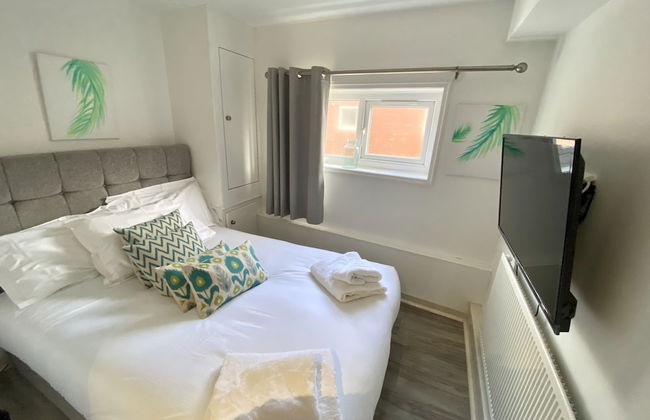 Kennedy House - Beachfront - Foto 6