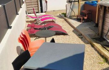 résidence des dunes - Foto 38