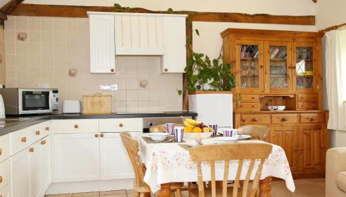 The Dairy At Copper Beeches - Foto 4