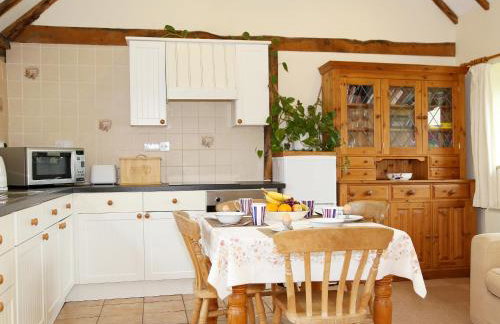 The Dairy At Copper Beeches - Foto 4