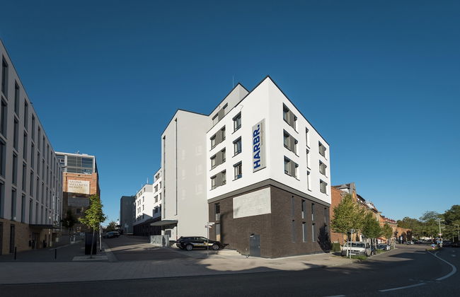 HARBR. boardinghouse - Foto 25