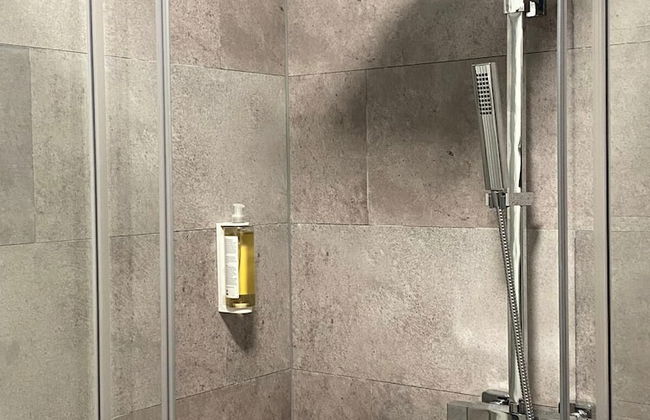 Ferienwohnung Michelangelo Netflix - Foto 25