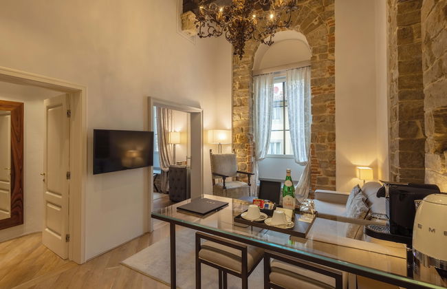 Donati Luxury Tower Suites - Foto 52