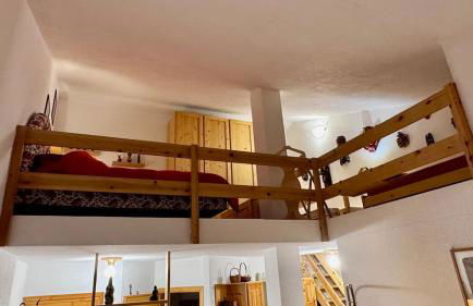 Facing the Sestriere Ski Slopes - Foto 39