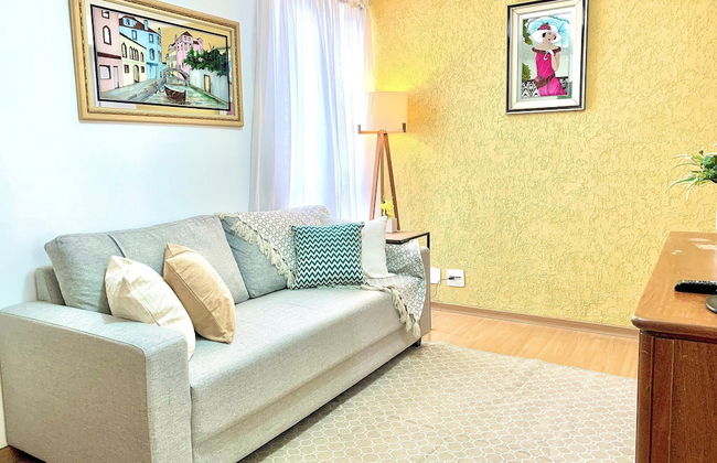 Apartamento Próx Tiete Plaza Shopping - Foto 15