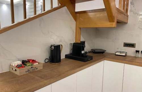 Sea Breeze Sea View Villa - Foto 36