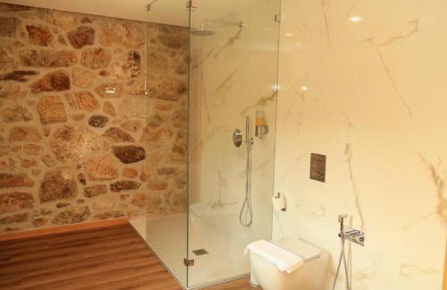 Casa Da Belina : casa de ferias com piscina, Labruja, Ponte de Lima - Foto 37