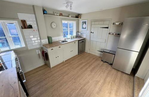 Beautiful Four Bedroom Cottage in Little Glemham, Suffolk - Foto 10