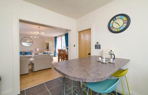 Monkland Cottage - Foto 11