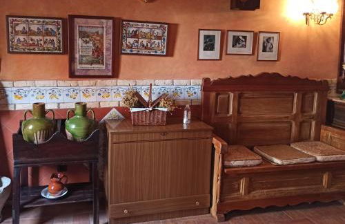 A la Sombra de la Torre - Photo 22