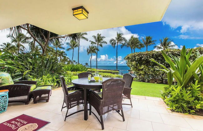 Hale Papakea Ko Olina Beachfront Villa w/ Views - Foto 1